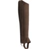 Chaps Sentier Spaltleder Erwachsene braun