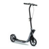 City-Roller Commute 900 Erwachsene grau