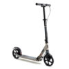 City-Roller Scooter Mid 9 grau