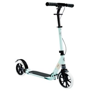 City-Roller Scooter Town 7XL Erwachsene hellgrün