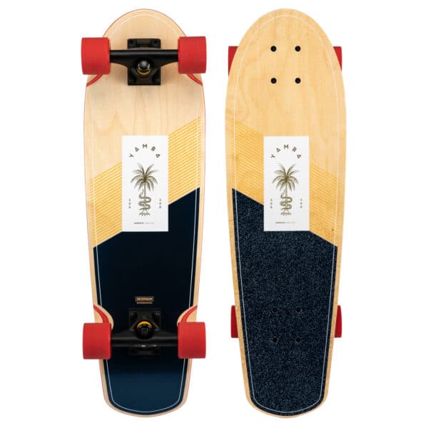 Cruiser Yamba 500 Palm Wood