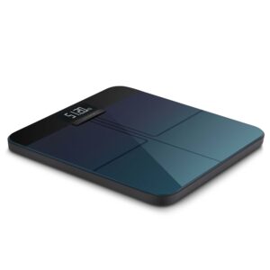 Digitale Personenwaage Amazfit Smart Scale