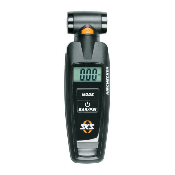 Digitales Manometer SKS Airchecker