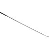 Dressurgerte 110 cm schwarz