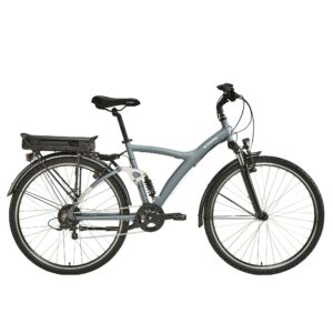 E-Bike Trekkingrad 26/28 Zoll Original 920E graublau