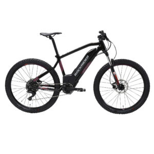 E-MTB E-ST520 27