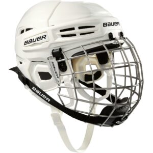 Eishockey-Helm IMS 5.0 Erwachsene