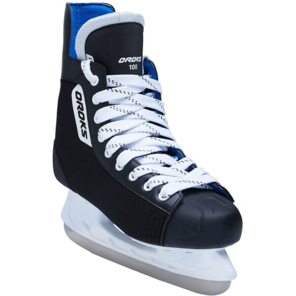 Eishockey-Schlittschuhe IHS100