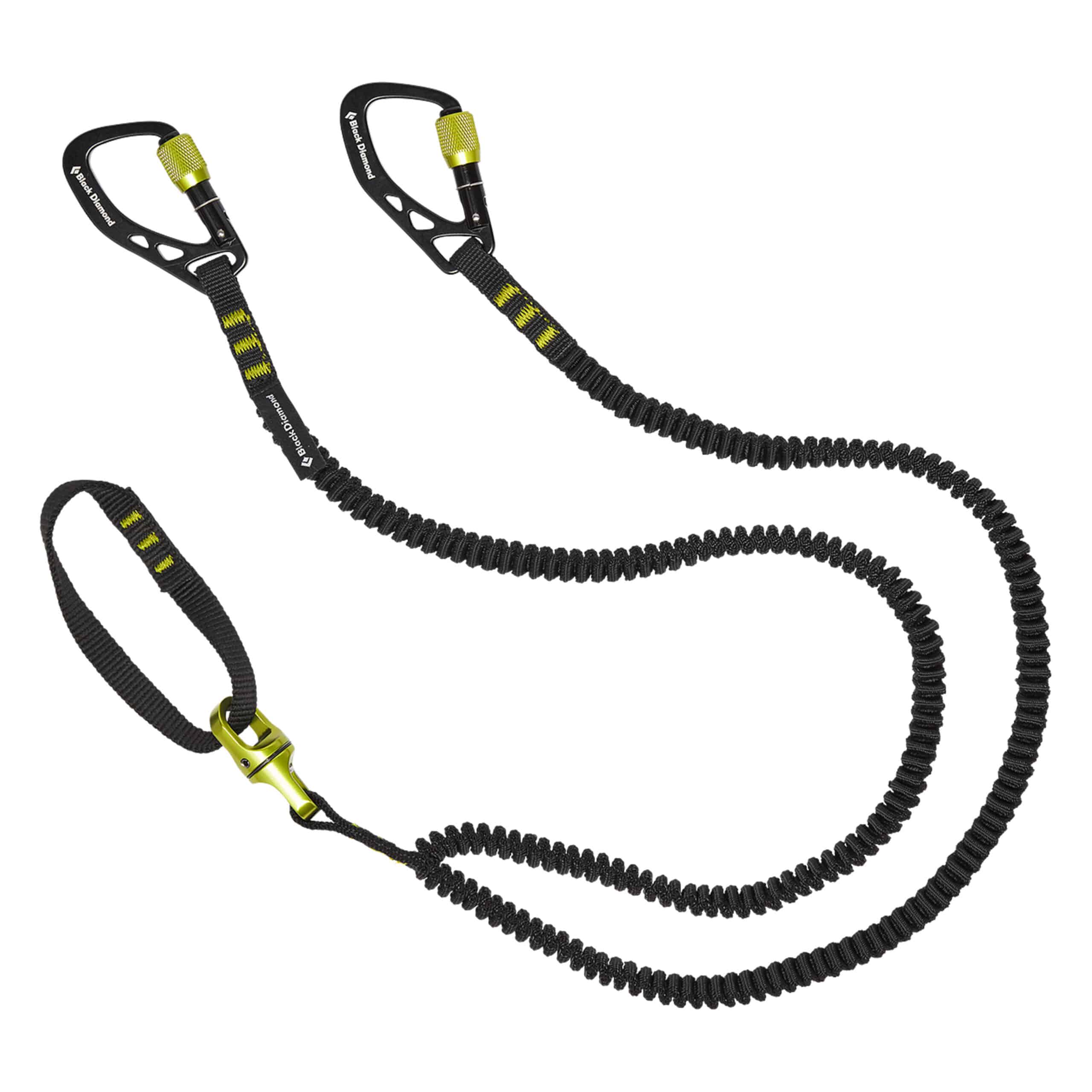 Eispickelschlaufe Spinner Leash