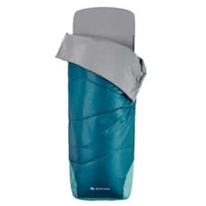 Ersatz-Schlafsackhülle für Sleepin Bed MH500 15 °C L