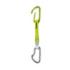 Express-Set Edge 19 cm Klettern und Bergsteigen