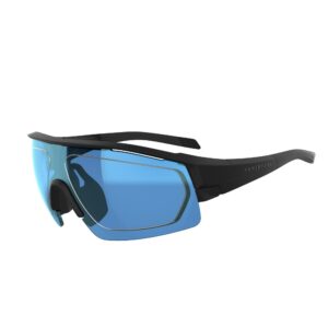 FAHRRADBRILLE MIT KORREKTURGLÄSERN ROADR 900 CAT3