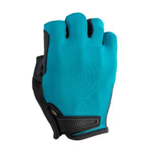 Fahrrad-Handschuhe Rennrad RC 900 blau