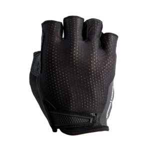 Fahrrad-Handschuhe Rennrad RC 900 schwarz