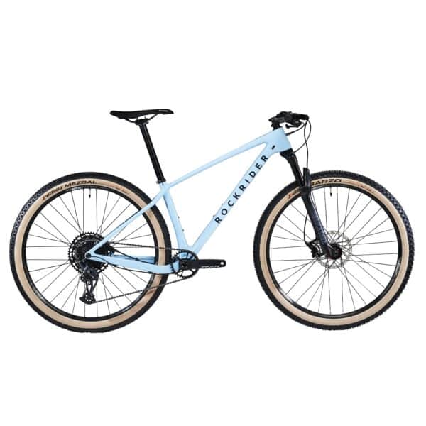 Fahrrad MTB Race 740 NX/GX Eagle