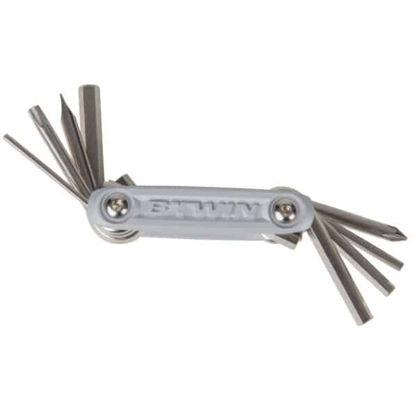 Fahrrad Multitool 500 Aluminium