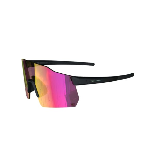 Fahrradbrille Rennrad 920 High Definition Kat. 3