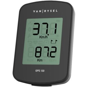 Fahrradcomputer GPS 100