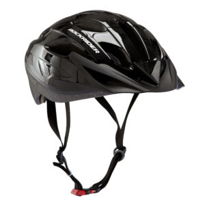 Fahrradhelm MTB ST 50 schwarz