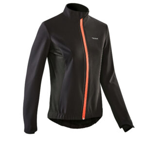 Fahrradjacke 100 Damen