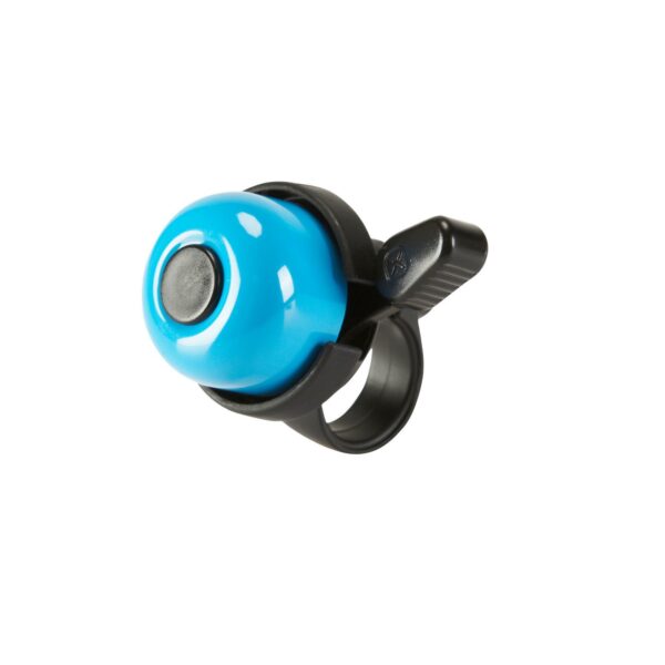 Fahrradklingel Velo 100 blau