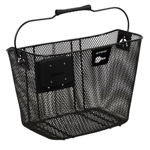 Fahrradkorb 500 12 Liter für Lenker
