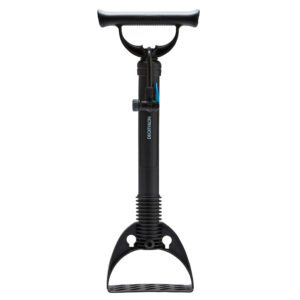 Fahrradpumpe Standpumpe 100