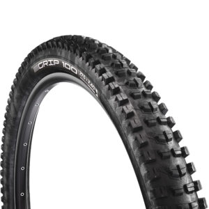 Fahrradreifen Drahtreifen MTB Rockrider GRIP 100 27