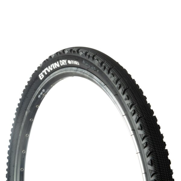 Fahrradreifen Drahtreifen Trekking 1 Speed 26 × 1