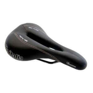 Fahrradsattel Selle Italia Donna Gel Flow Lady