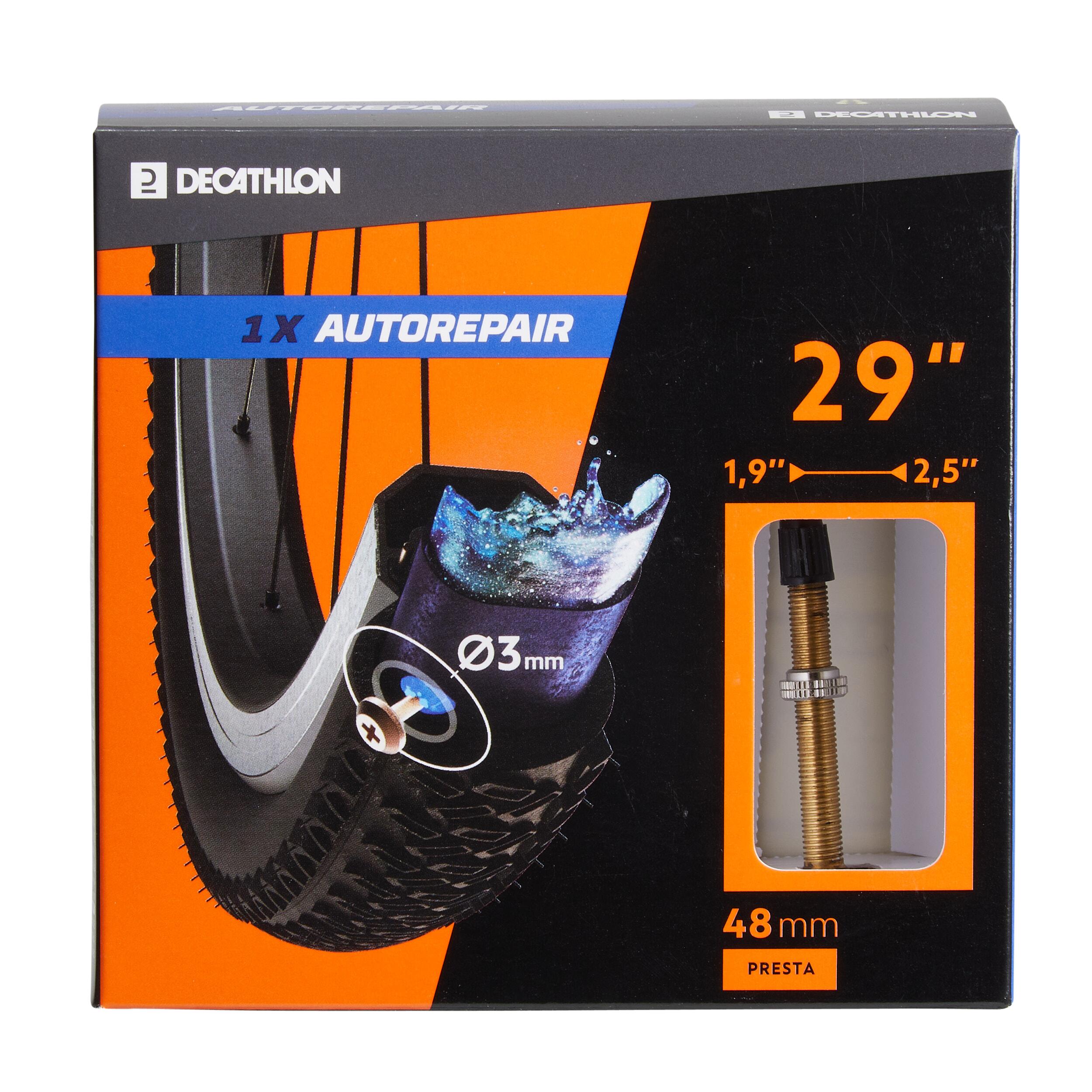 Fahrradschlauch 29 × 1