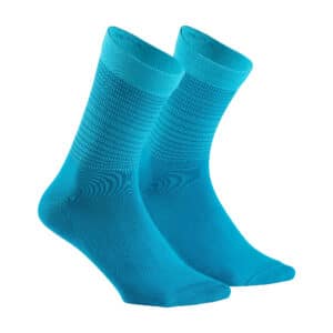 Fahrradsocken Rennrad 520 BLAU