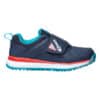 Feldhockeyschuhe Fix And Go Kinder blau