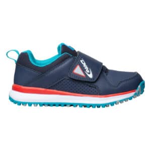 Feldhockeyschuhe Fix And Go Kinder blau