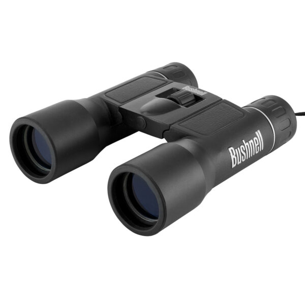 Fernglas Bushnell Powerview 32-mm-Linsen 12-fache Vergrößerung Erwachsene