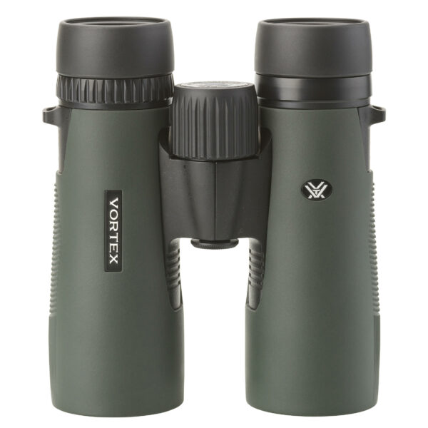 Fernglas Vortex DIAMONDBACK dicht HD 10×42 khaki