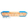 Fingerboard Klettern Spinchboard Solo Hybrid