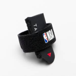 Fingerschutz Strong 500 NBA Erwachsene schwarz