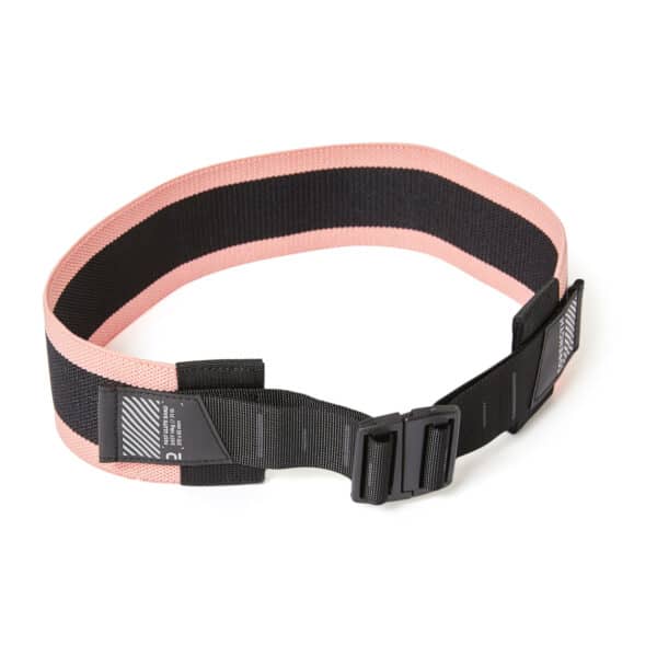 Fitnessband Gesäßmuskulatur 14 kg verstellbar Connected