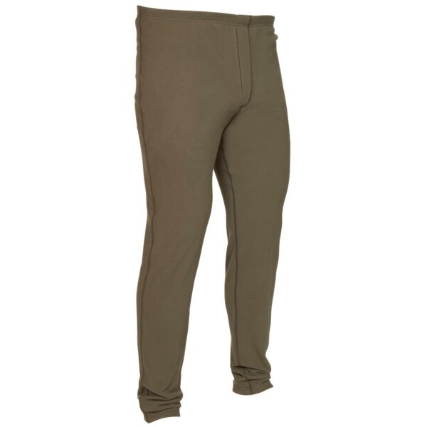 Fleece-Unterhose 100 grün