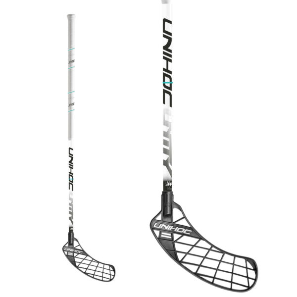 Floorball-Schläger Unity Top Light 28 RH