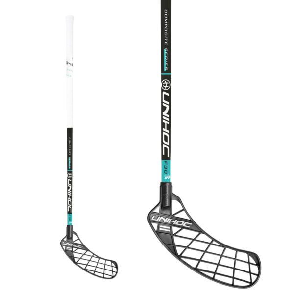 Floorballschläger Unihoc Unity 30 RH