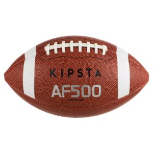 Football AF500 Kinder Einsteiger braun