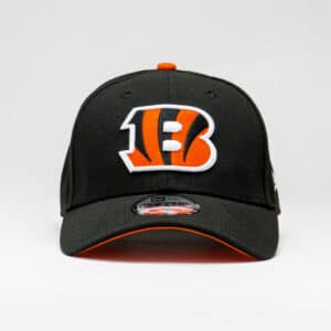 Football Cap US NFL New Era 9Forty Cincinnati Bengals Damen/Herren