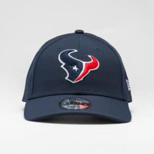 Football Cap US NFL New Era 9Forty Houston Texans Damen/Herren