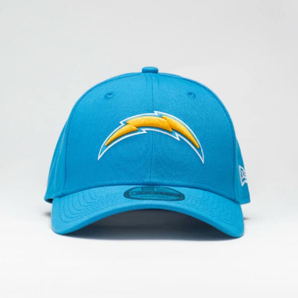 Football Cap US NFL New Era 9Forty Los Angeles Chargers Damen/Herren