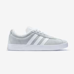 Freizeitschuhe Walking Adidas VL Court 2.0 Damen grau