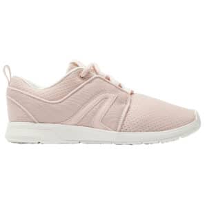 Freizeitschuhe Walking City Soft 140 Mesh Damen rosa