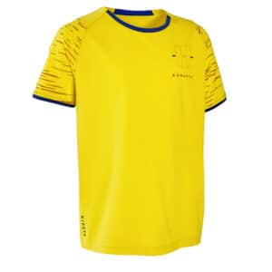 Fußballshirt FF100 Rumänien Erwachsene