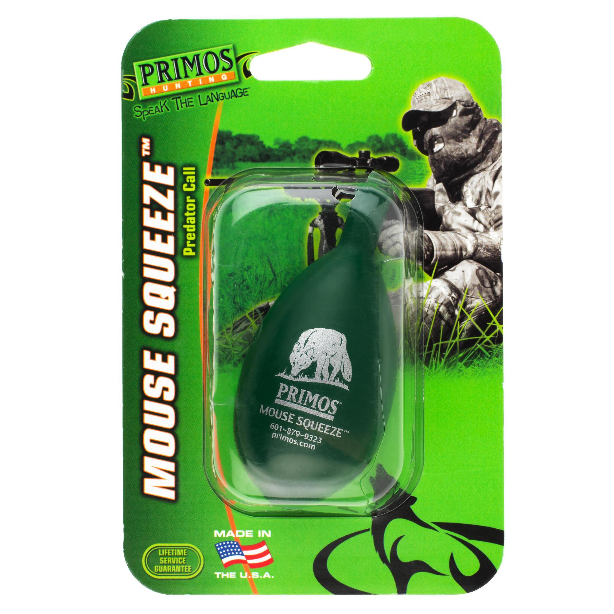 Fuchslocker Maus Squeeze